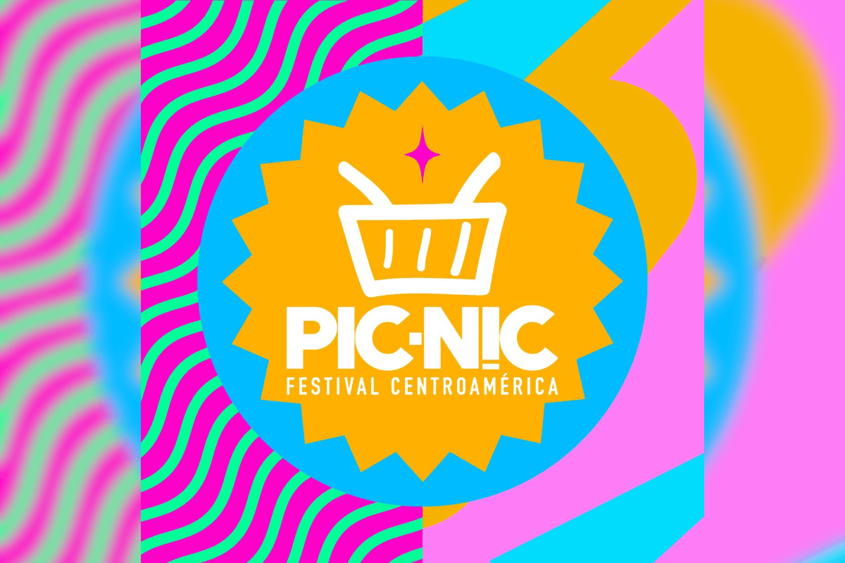 Picnic Festival Centroamérica 2026